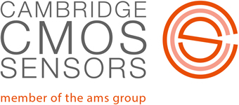 Cambridge CMOS Sensors